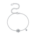 Celestial Charm Bracelet