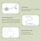 Celestial Charm Bracelet