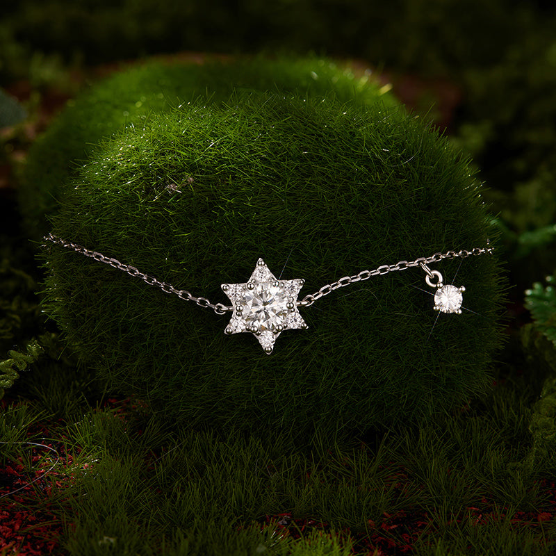 Celestial Charm Bracelet