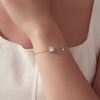 Celestial Charm Bracelet
