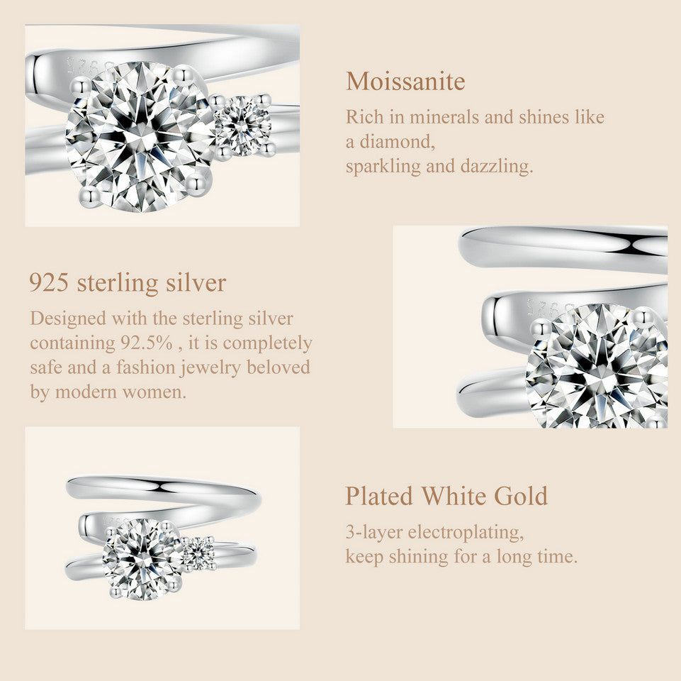 No-Pierce Right Ear Cuff