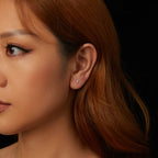 3-Prong Martini Studs