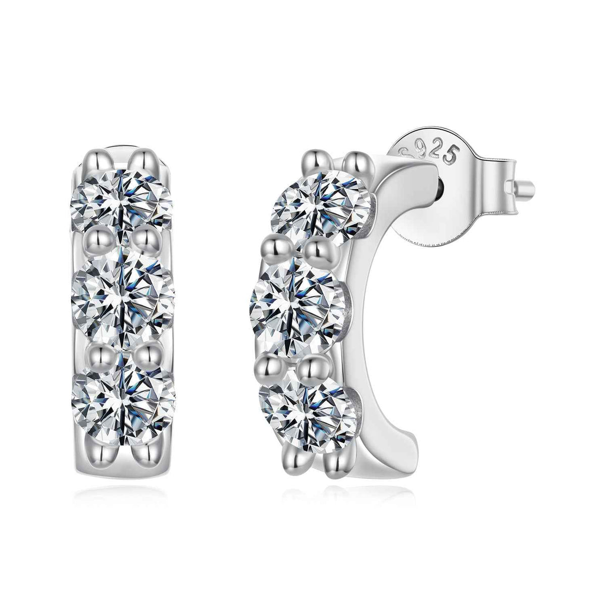 Bamoer Fashion Jewelry