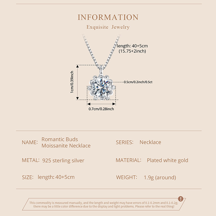 Aurora Starlight Pendant Necklace