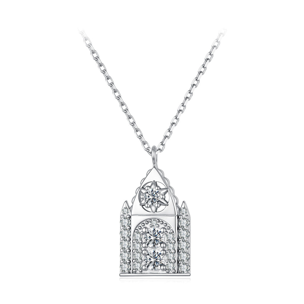 Blessed Vows Necklace