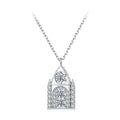 Blessed Vows Necklace