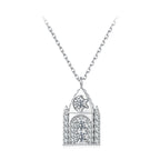 Blessed Vows Necklace