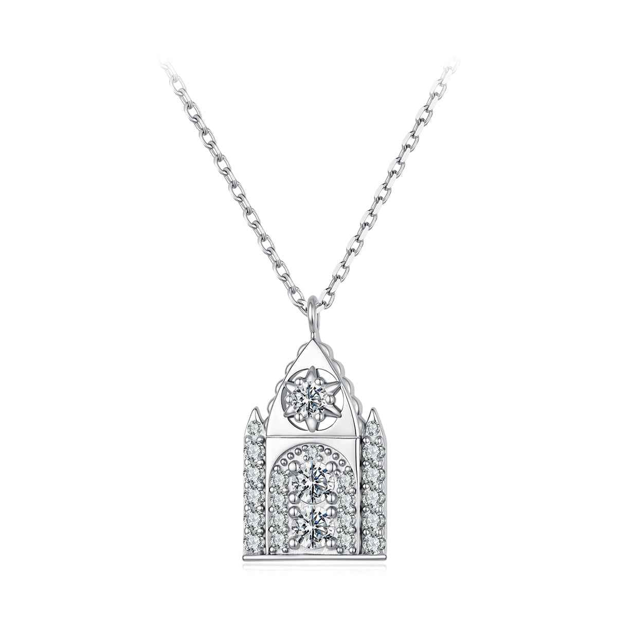 Blessed Vows Necklace