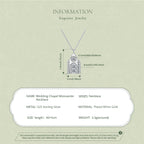 Blessed Vows Necklace