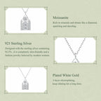 Blessed Vows Necklace