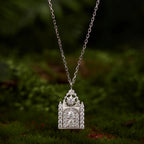 Blessed Vows Necklace
