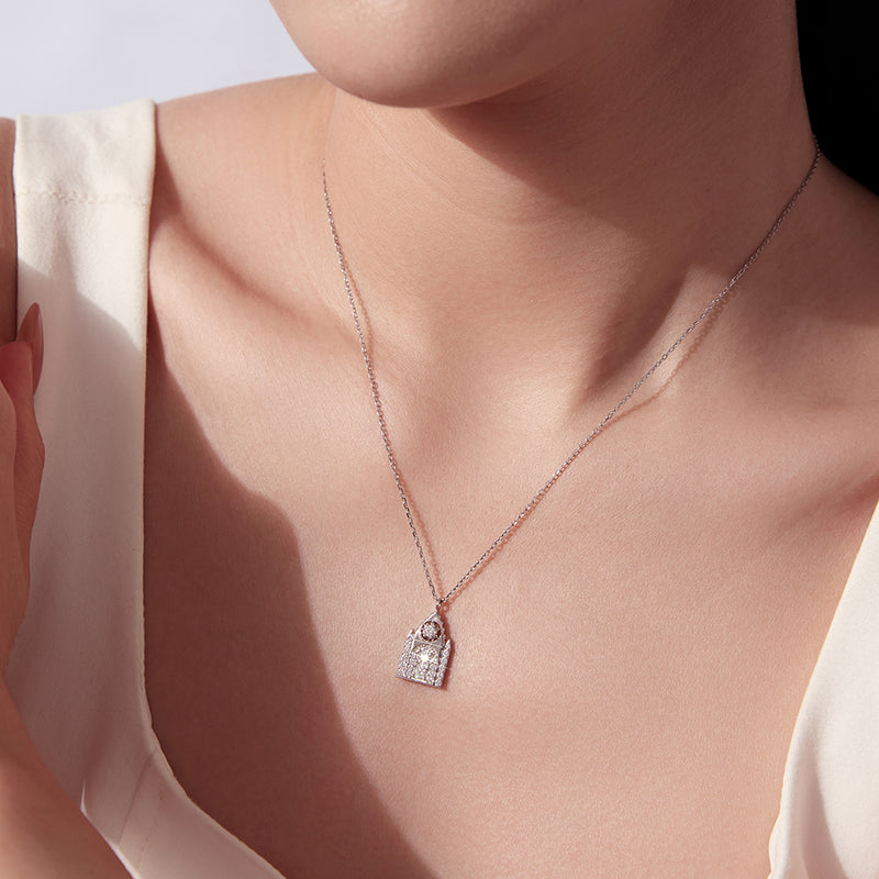 Blessed Vows Necklace