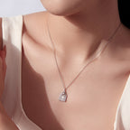 Blessed Vows Necklace