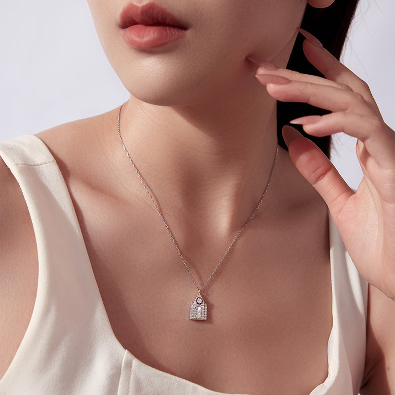 Blessed Vows Necklace