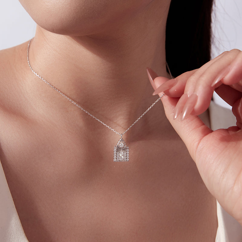 Blessed Vows Necklace