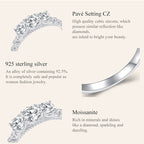 Classic Trio Ring