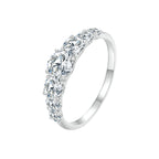 Forever Half-Eternity Ring