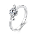 Asymmetrical Bloom Solitaire