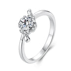 Asymmetrical Bloom Solitaire
