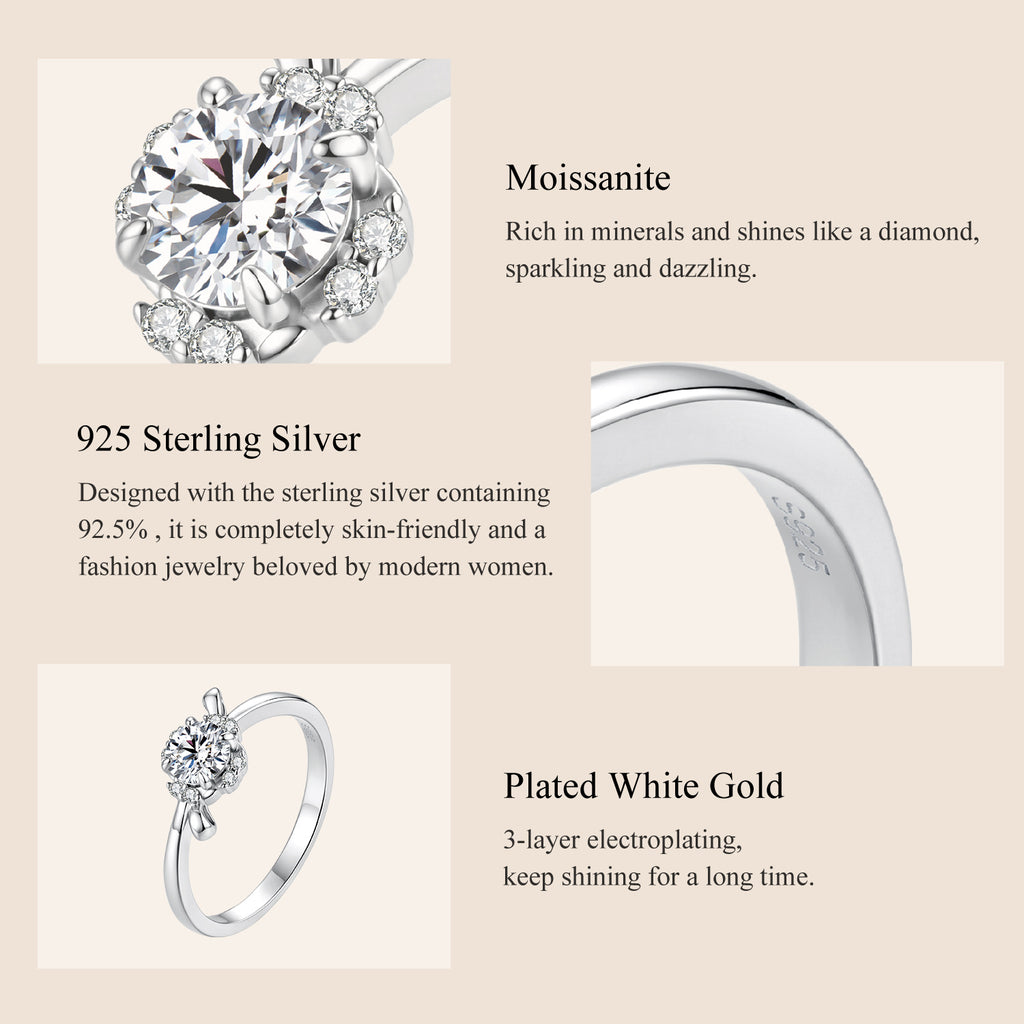 Asymmetrical Bloom Solitaire