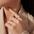 Asymmetrical Bloom Solitaire