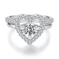 Heart Halo Stacking Set