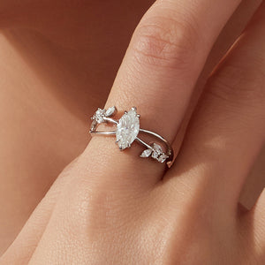 Moissanite