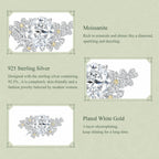 Flower Fairy Stacking Set
