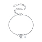 Magic Genie Lamp Bracelet
