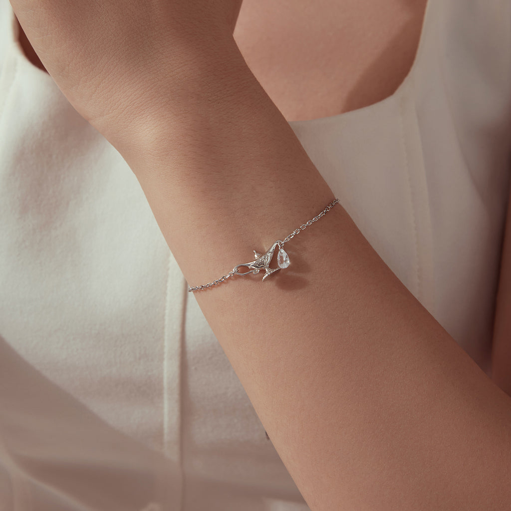 Magic Genie Lamp Bracelet
