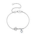 Key to My Heart Bracelet