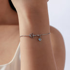 Key to My Heart Bracelet