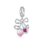 Sweet Strawberry Pendant