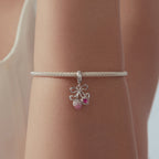 Sweet Strawberry Pendant