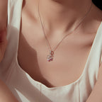 Sweet Strawberry Pendant