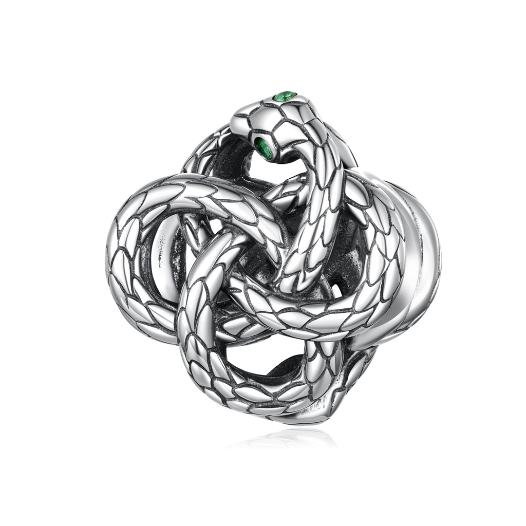 Ouroboros Snake Charm
