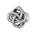 Ouroboros Snake Charm