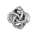 Ouroboros Snake Charm