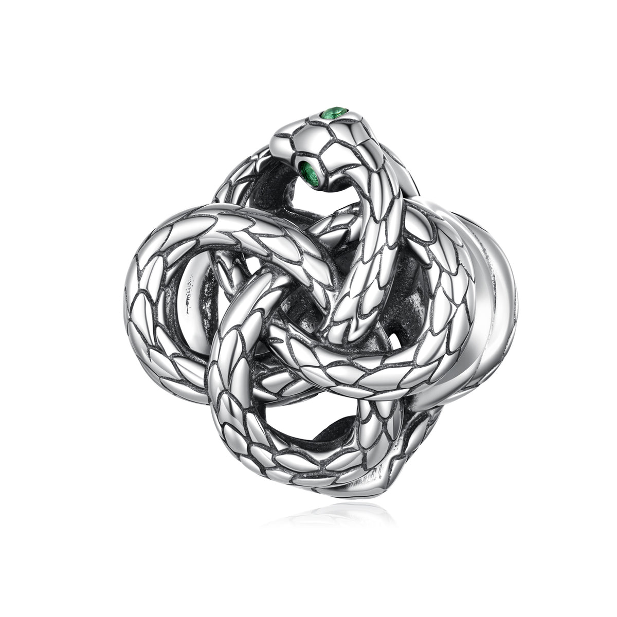 Ouroboros Snake Charm