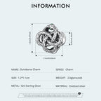 Ouroboros Snake Charm