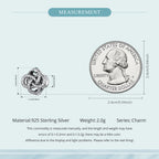 Ouroboros Snake Charm