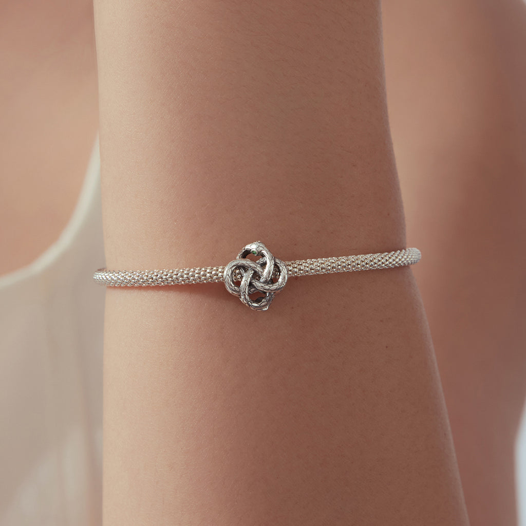 Ouroboros Snake Charm