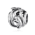 Flying Dragon Charm