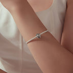Flying Dragon Charm