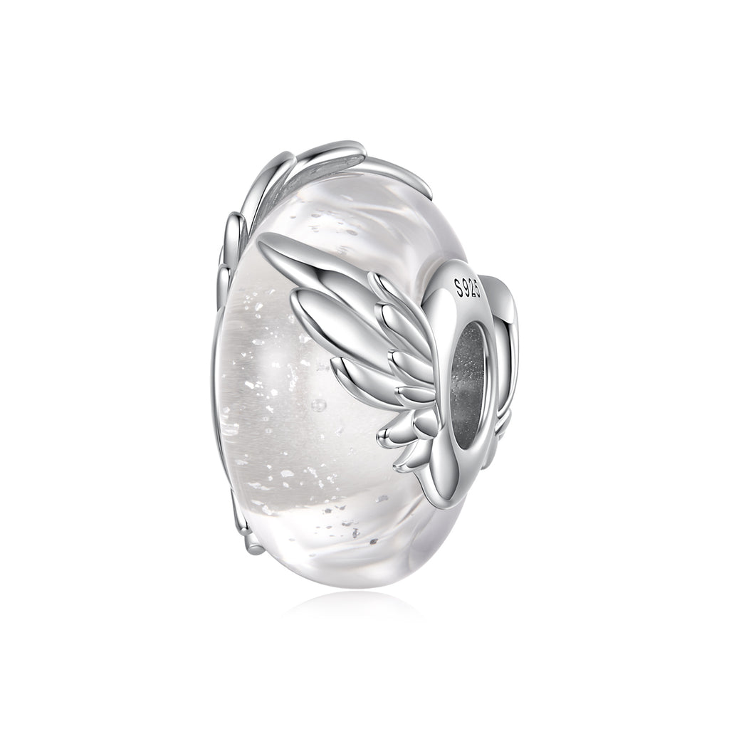 Wing Murano Bead