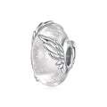 Wing Murano Bead