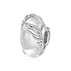 Wing Murano Bead