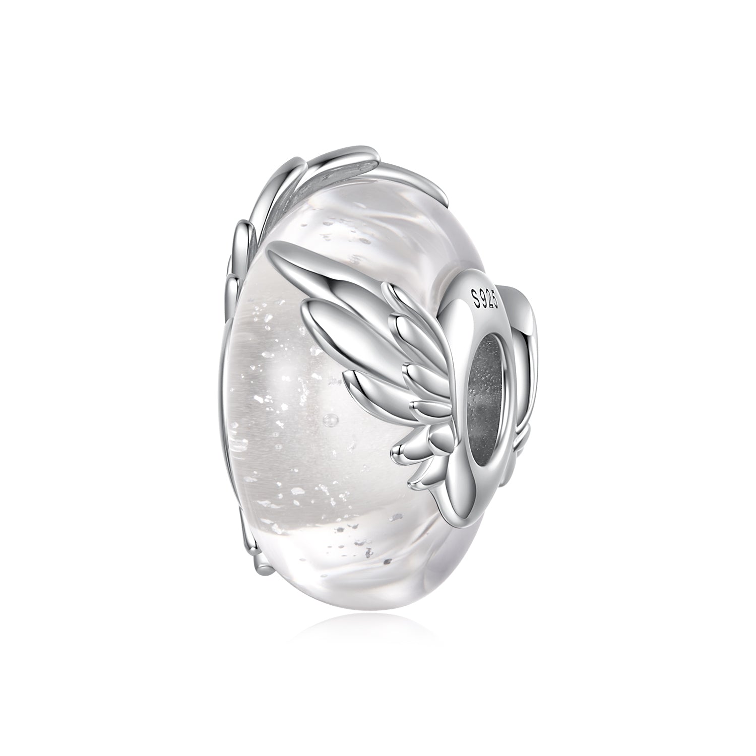 Wing Murano Bead