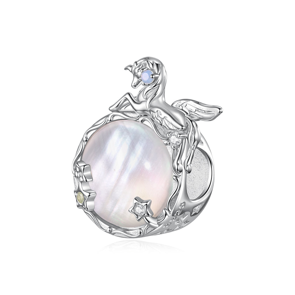 Unicorn Charm