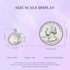 Unicorn Charm